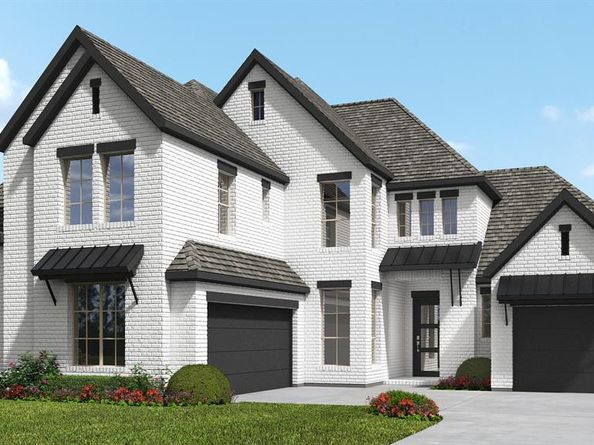 1116  Brookwood Drive , Lakewood Village Texas 75068