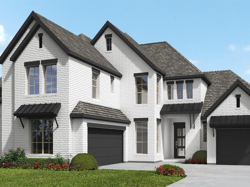 1116  Brookwood Drive , Lakewood Village Texas 75068
