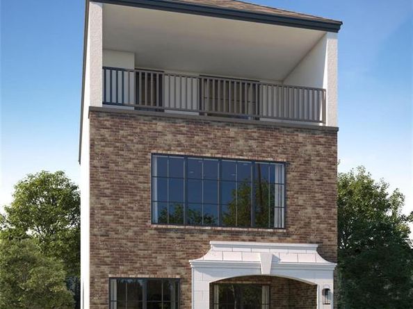 8150  BROMLEY Drive , Dallas Texas 75231