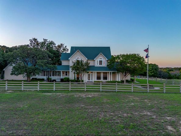 5520  Dido Hicks Road , Fort Worth Texas 76179