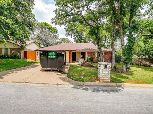 1400  Breckenridge Road , Mansfield Texas 76063