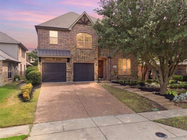6417  Canyon Crest Drive , McKinney Texas 75071