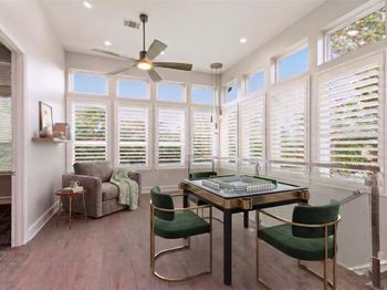3033  Greenhill Drive 