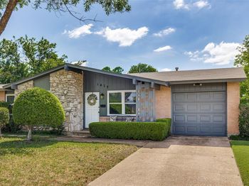 1413  Lorrie Drive 