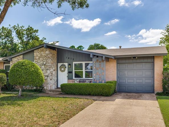1413  Lorrie Drive , Richardson Texas 75080