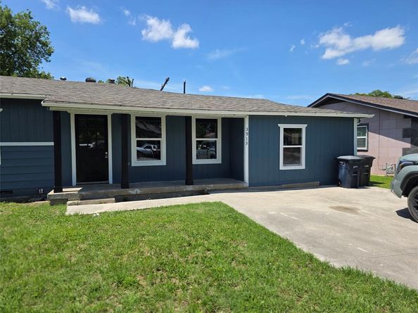 3913  Schwartz Avenue , Fort Worth Texas 76106