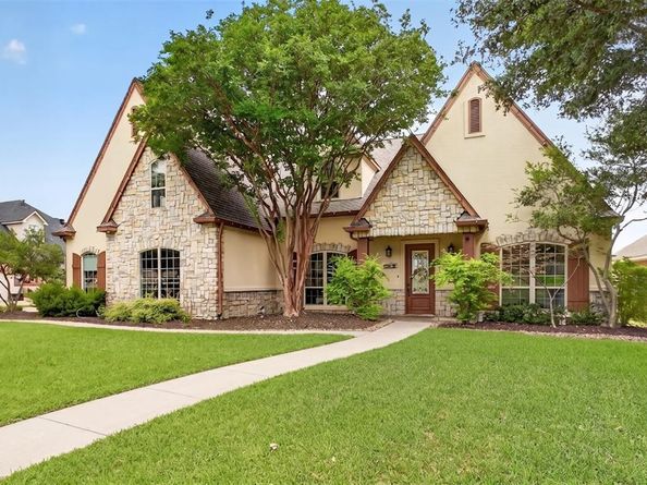 7605  Royal Troon Drive , Fort Worth Texas 76179