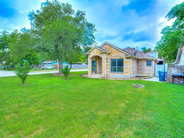 3101  Angle Avenue , Fort Worth Texas 76106