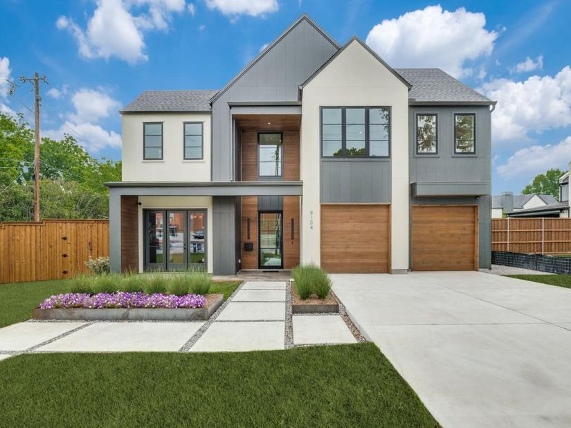 9104  Diceman Drive , Dallas Texas 75218