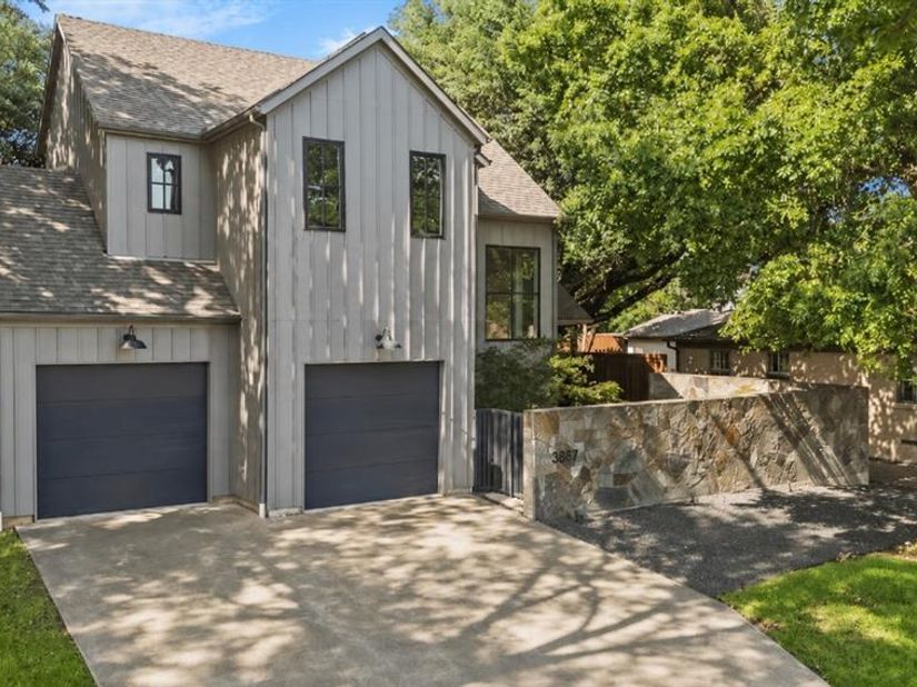 3867  Van Ness Lane , Dallas Texas 75220