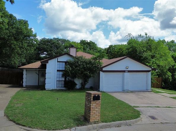 7809  Laver Court  78097811, Fort Worth Texas 76112