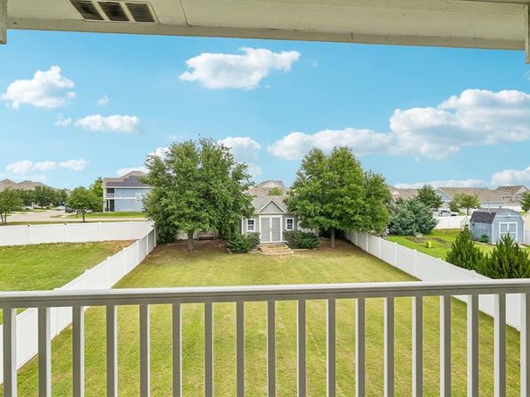 9141  Cranston Court , Providence Village Texas 76227
