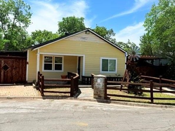3028  Carnation Avenue , Fort Worth Texas 76111