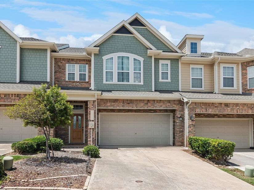 3861  Marcillia Circle , Irving Texas 75038