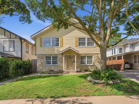 1112  Kings Highway , Dallas Texas 75208