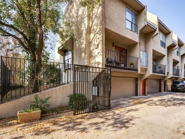 2020 N Garrett Avenue  107, Dallas Texas 75206