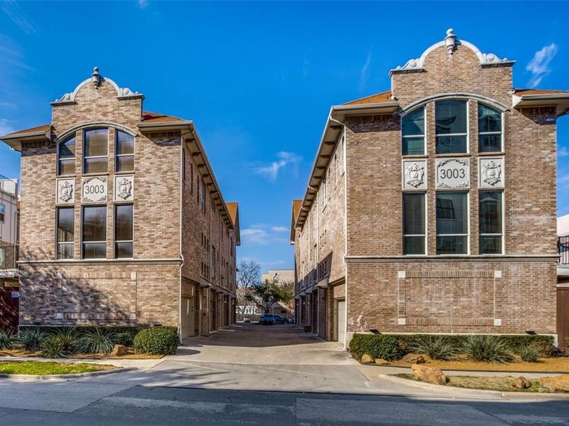 3003  Douglas Avenue  29, Dallas Texas 75219