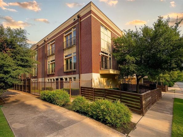 5711  Ross Avenue  6, Dallas Texas 75206
