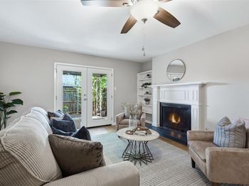 1401  Forest Edge Drive 