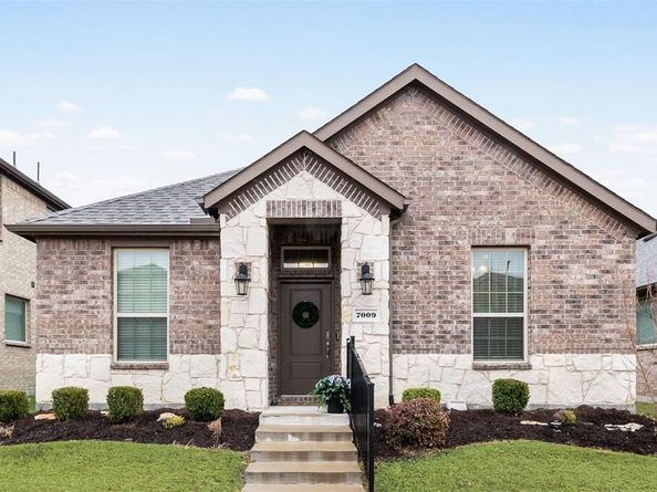 7009  Windmill Street , Little Elm Texas 76227