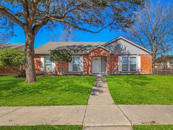 3013  Majestic Court , Garland Texas 75040