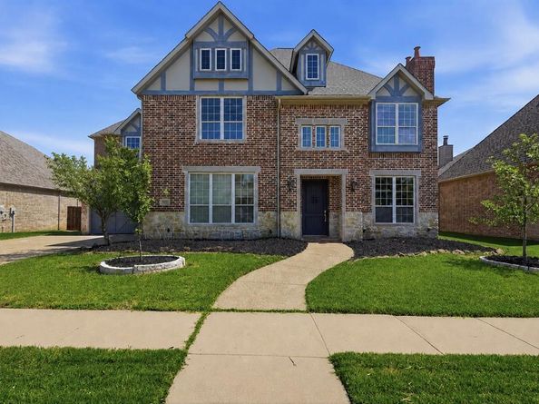 3313  Lochside  , The Colony Texas 75056