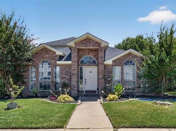 2272  Bresee Drive 