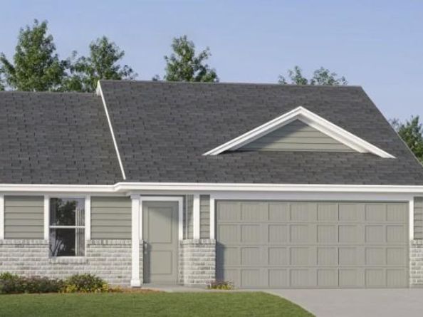 1924  Ventasso Boulevard , Providence Village Texas 76227
