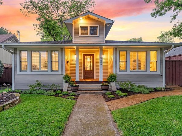 5609  Reiger Avenue , Dallas Texas 75214