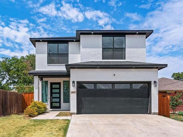 2027  Mcbroom Street , Dallas Texas 75212