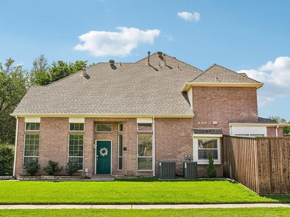 11286  Fountainbridge Drive , Frisco Texas 75035