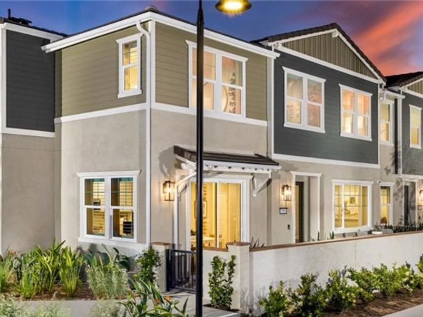 3322 S. Lafayette Paseo, Ontario CA 91761