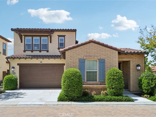 126 Palencia, Irvine CA 92618
