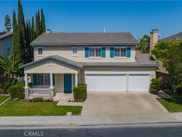 25 Washington, Irvine CA 92606