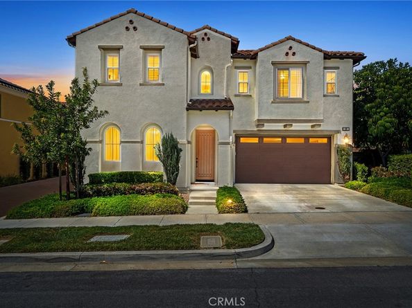 10 Wild Rose, Lake Forest CA 92630