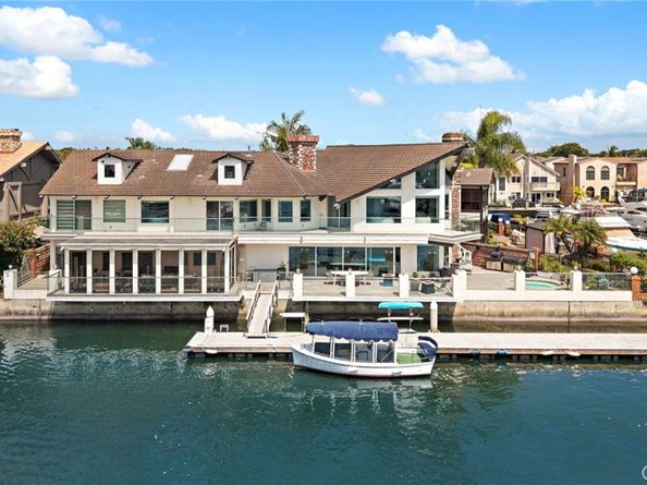 3701 Escapade, Huntington Beach CA 92649