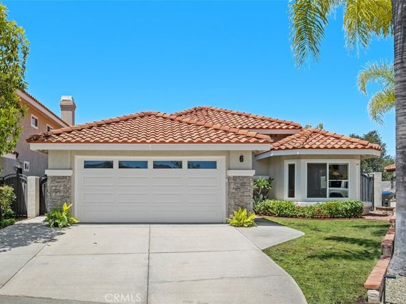 6 Calendula, Rancho Santa Margarita CA 92688