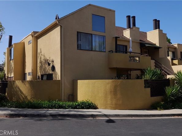 25712 Le Parc 31, Lake Forest CA 92630