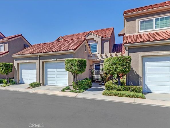 21985 Kingshill 152, Mission Viejo CA 92692