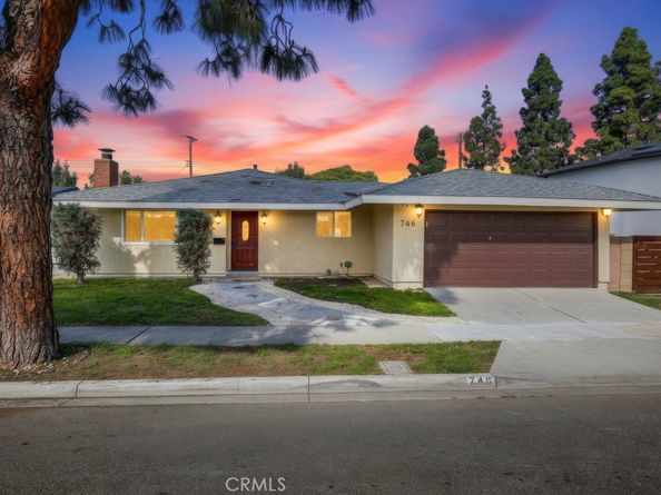 746 Hudson Avenue, Costa Mesa CA 92626