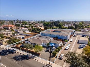 13392 Magnolia Street