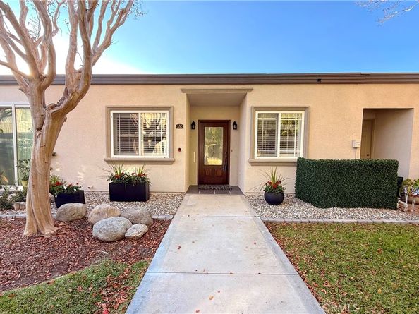 1921 Saint John Road 35C, Seal Beach CA 90740