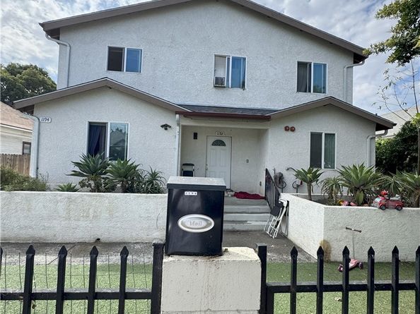 1192 E 48th, East Los Angeles CA 90011