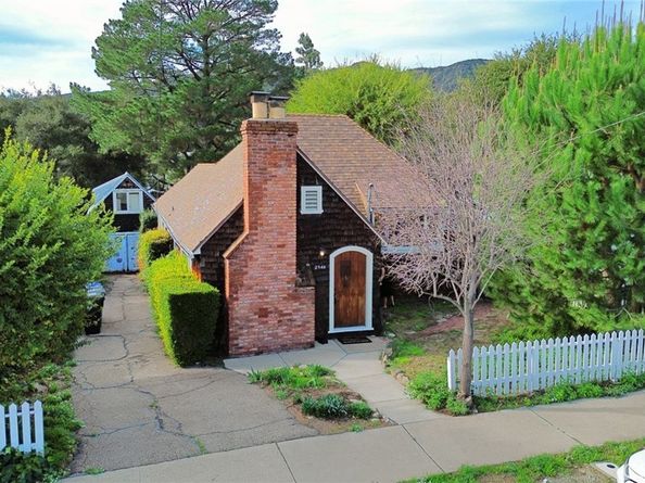 2544 Hermosa, Montrose CA 91020