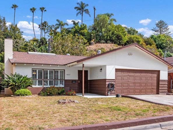 3027 Wing Street, San Diego CA 92110