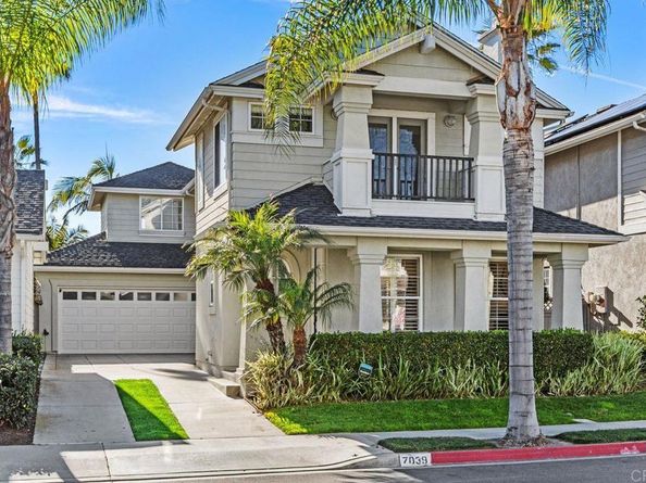 7039 Whitewater Street, Carlsbad CA 92011