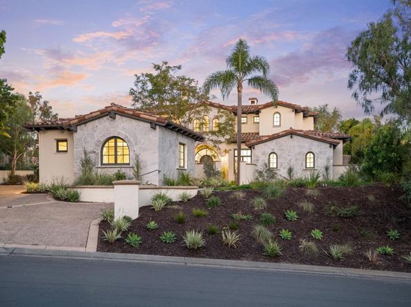 5146 Rancho Verde Trail, San Diego CA 92130