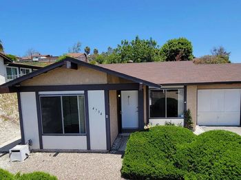 4734 Rim Rock Road