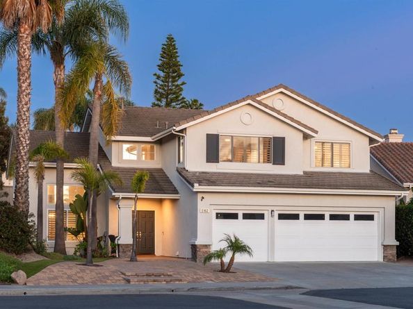 5162 Berryessa Street, Oceanside CA 92056