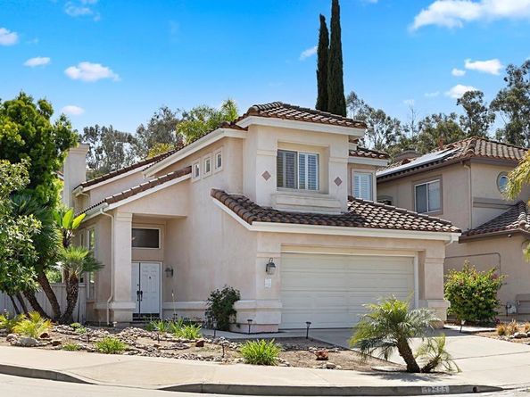 12595 Swan Canyon Place, San Diego CA 92131